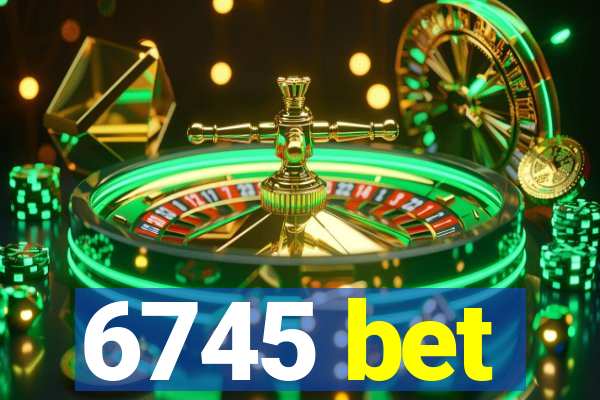 6745 bet